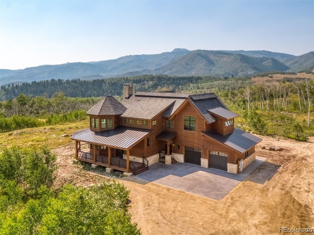 51131 Smith Creek Park Rd, Steamboat Springs, CO 80487