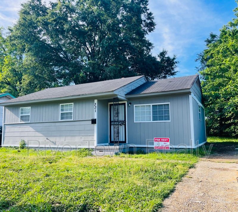 331 Elder Rd, Memphis, TN 38109 Trulia