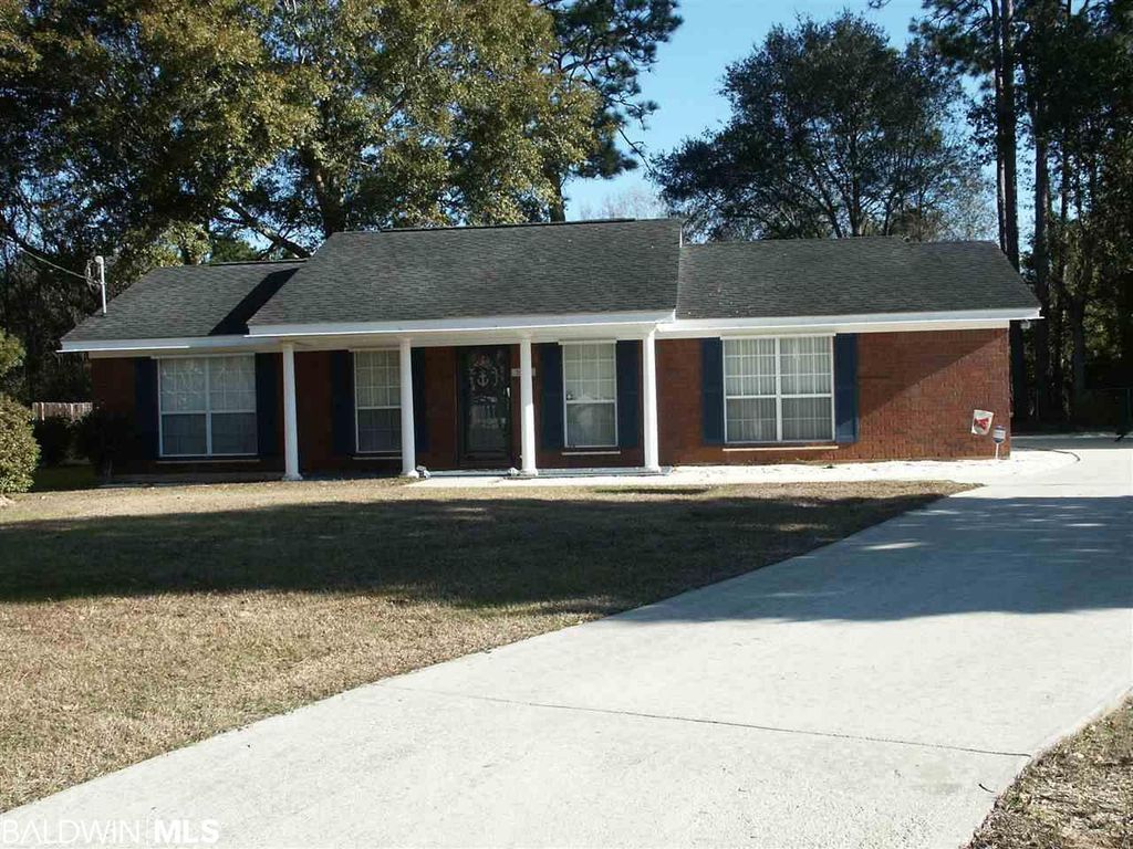 3036 Spanish Cove Dr N, Lillian, AL 36549 Trulia