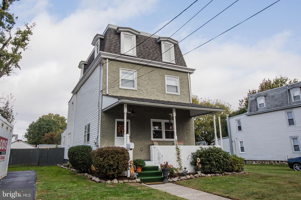 1015 Pennsylvania Ave, Prospect Park, PA 19076 Trulia