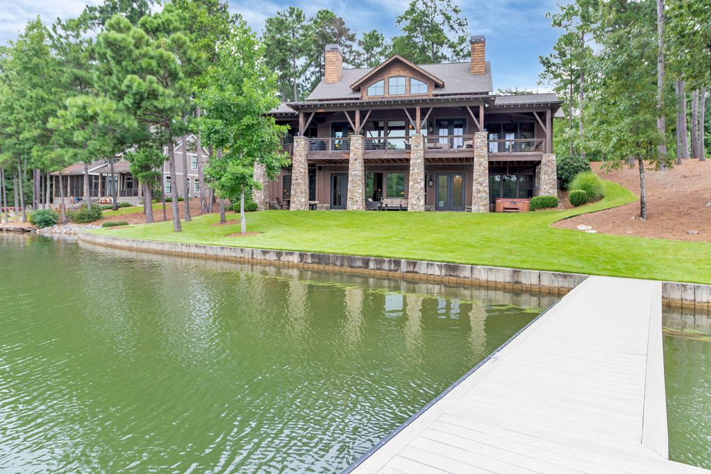 64 Ridge Poin, Alexander City, AL 35010 Trulia