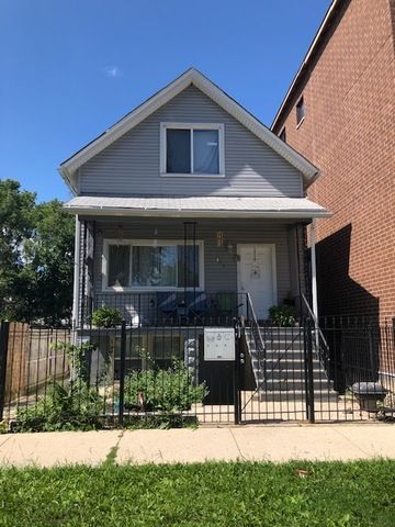 736 N Avers Ave, Chicago, IL 60624