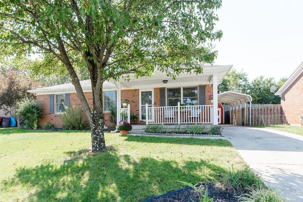 1112 Orchard Dr, Nicholasville, KY 40356