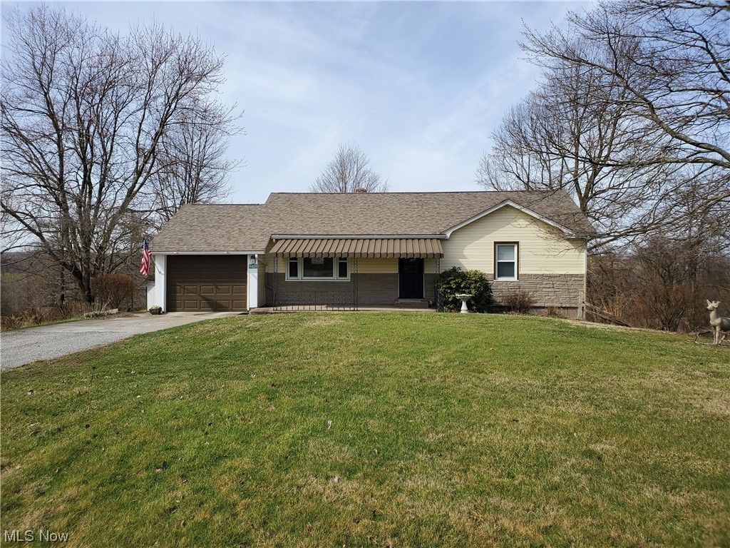 9429 County Road 10, Adena, OH 43901 See Estimated Value