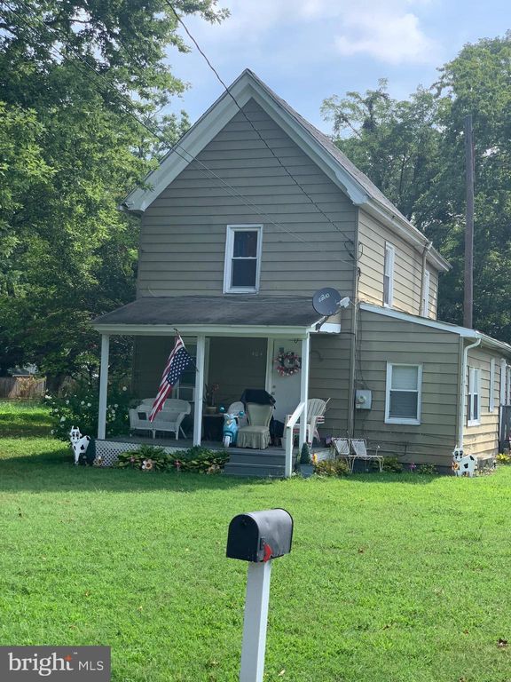 404 Charles St, Hurlock, MD 21643 Trulia