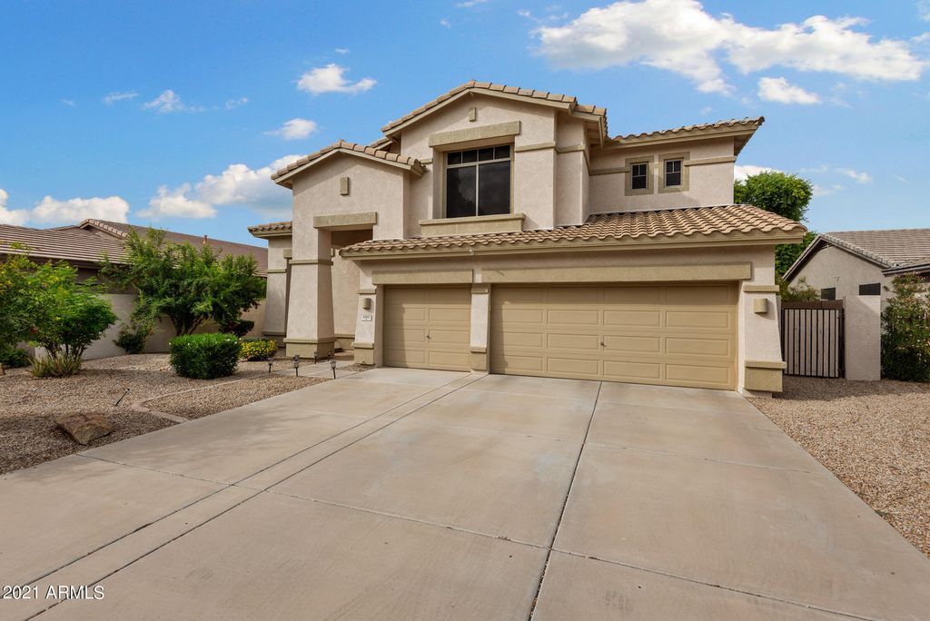 1350 E Fairview St, Chandler, AZ 85225