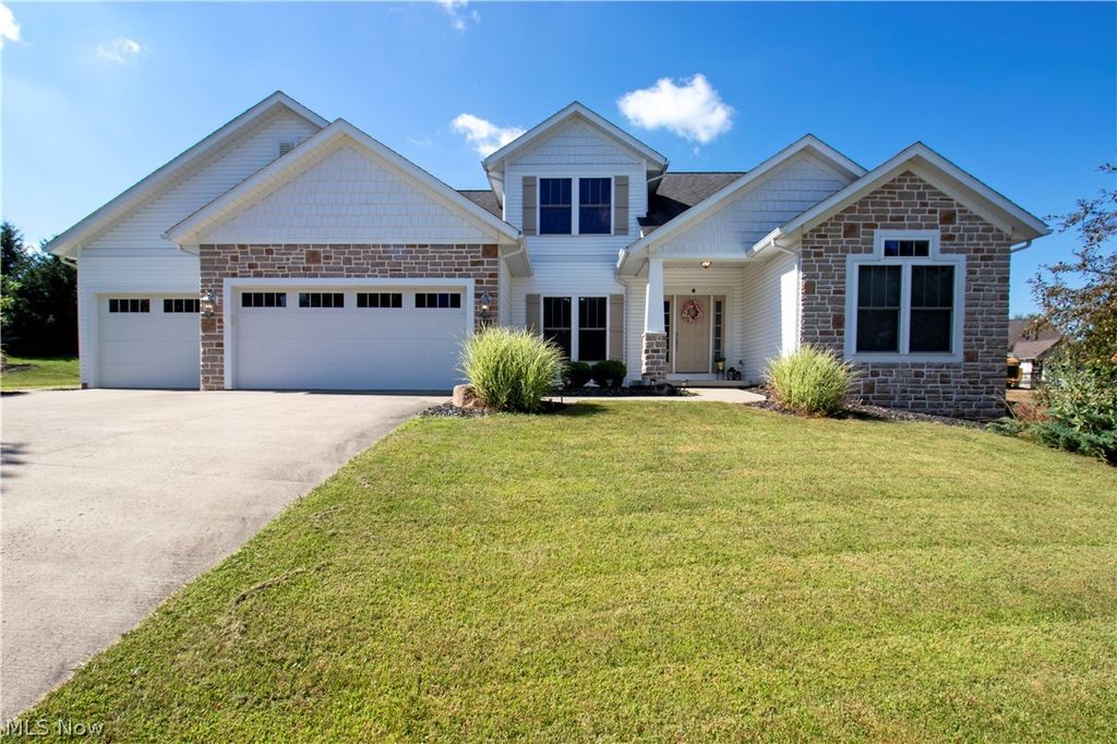 1323 Logan Ln, Wooster, OH 44691 Trulia
