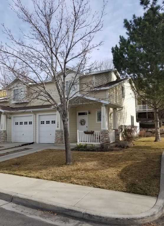 130 N Old Station Way, North Salt Lake, UT 84054