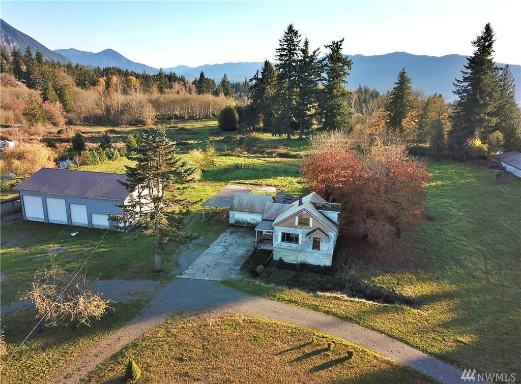 40017 SE 53rd St, Snoqualmie, WA 98065 Trulia