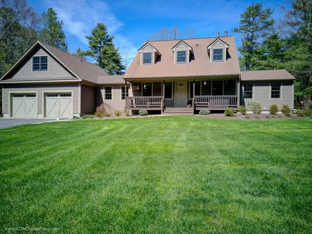 677 Plain Meeting House Rd, West Greenwich, RI 02817 Trulia