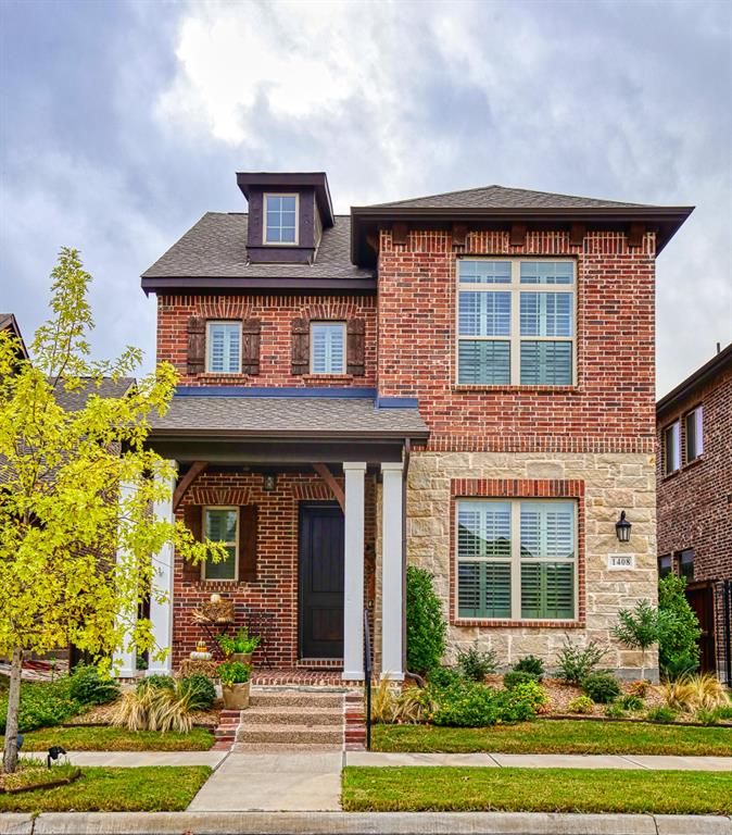1408 Huntsman Ridge Ln, Arlington, TX 76005