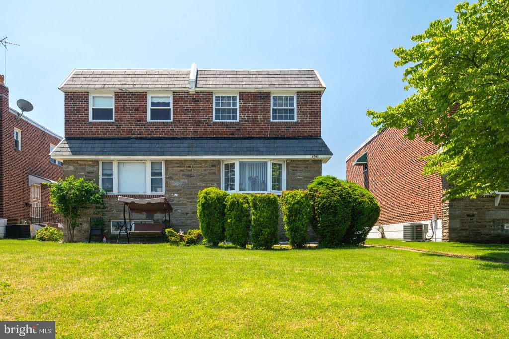 2902 Teesdale St, Philadelphia, PA 19152 Trulia