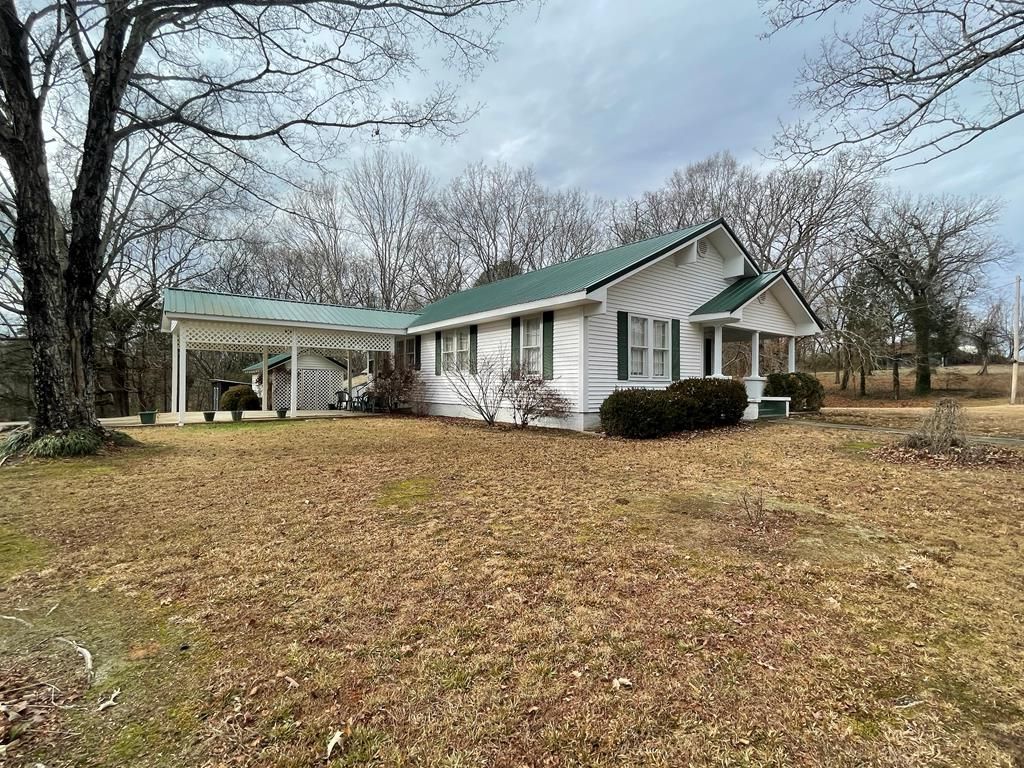 6265 Lower Big Sandy Rd, Big Sandy, TN 38221 MLS 131025 Trulia