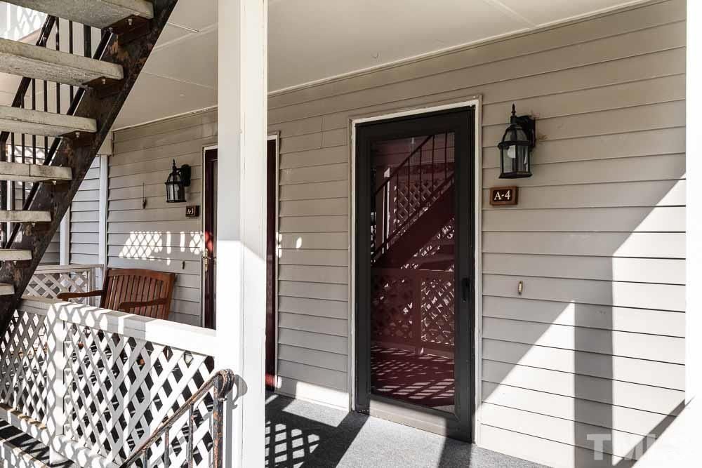 104 Choptank Ct #A4, Cary, NC 27513