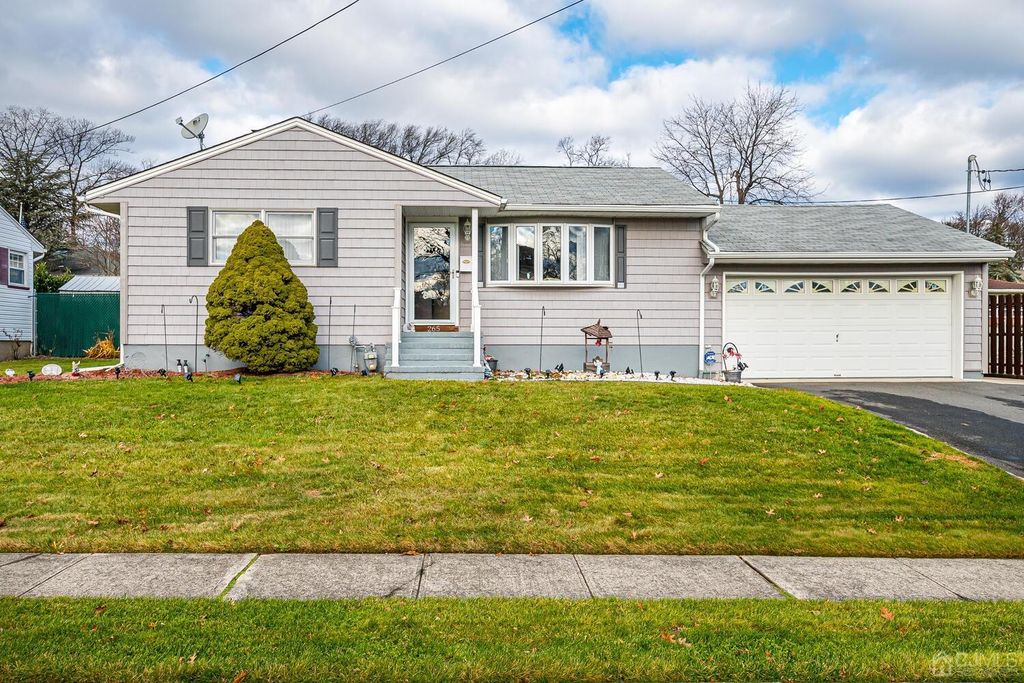 265 E Iselin Pkwy, Iselin, NJ 08830 Trulia