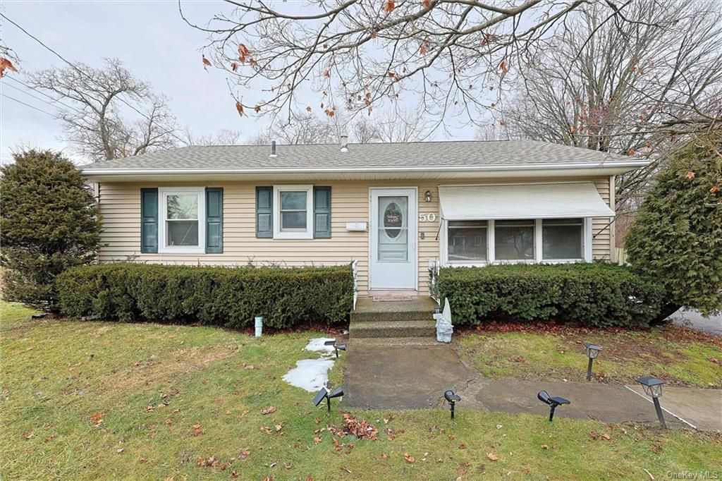 50 Van Wyck Drive, Poughkeepsie, NY 12601 Trulia