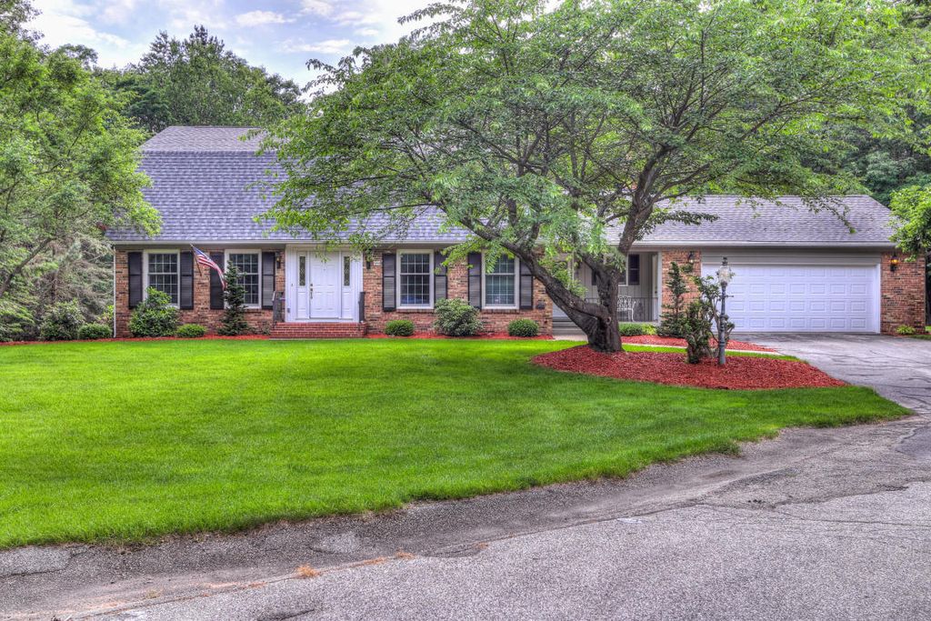 3949 Easthill Ct, Muskegon, MI 49441 Trulia