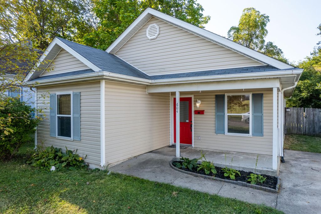 604 Wilkes Blvd, Columbia, MO 65201