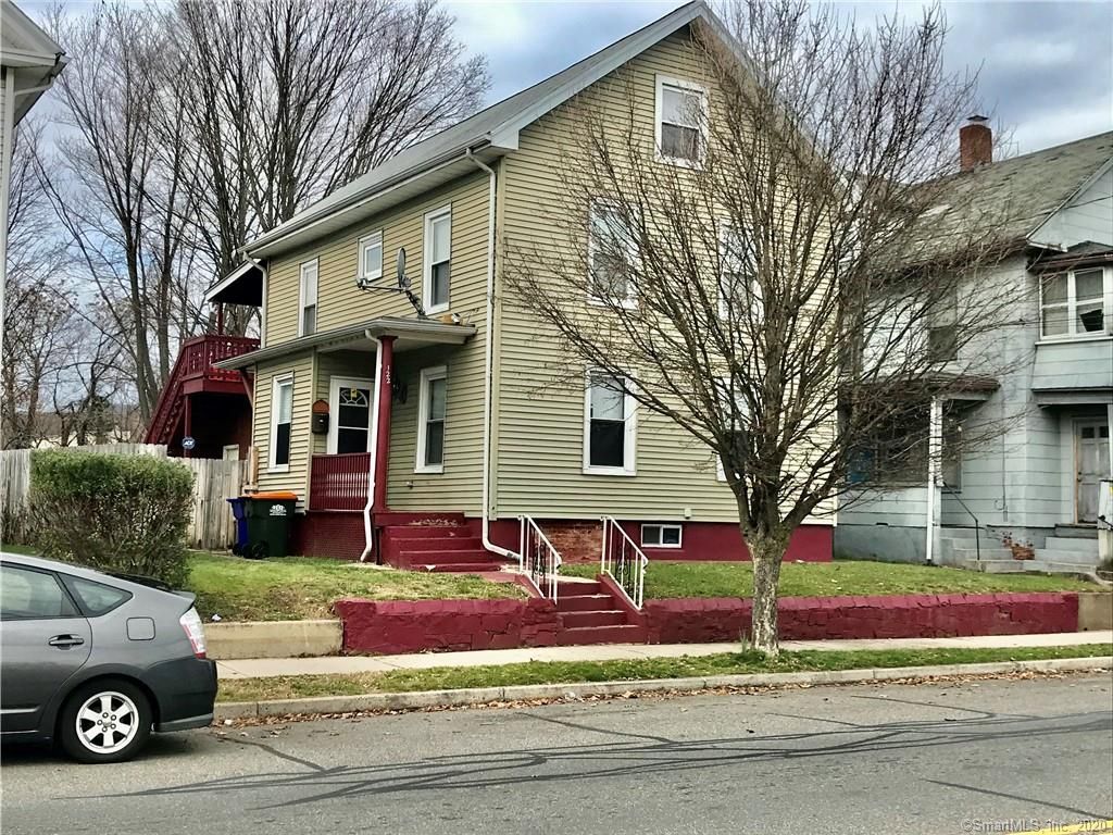 122 Lewis Ave, Meriden, CT 06451 Trulia