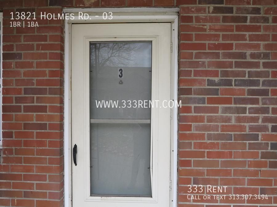 13821 Holmes Rd   #3, Kansas City, MO 64146