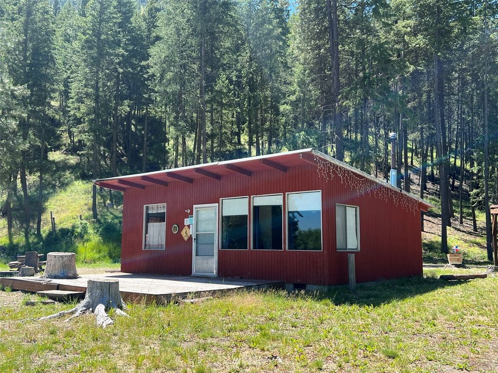 17 Conconogan, Conconully, WA 98819 Trulia