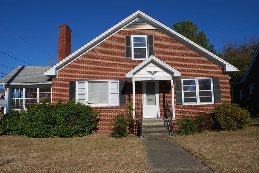 502 Maple Ave, Burlington, NC 27215 Trulia
