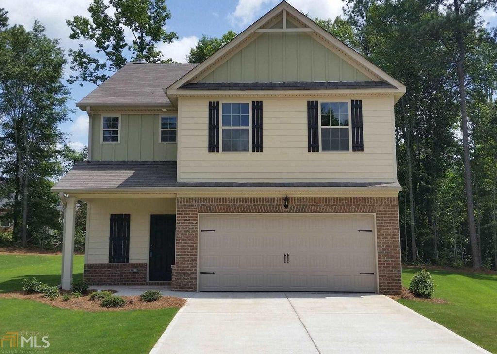 6037 Prodigy Ln #62, Locust Grove, GA 30248