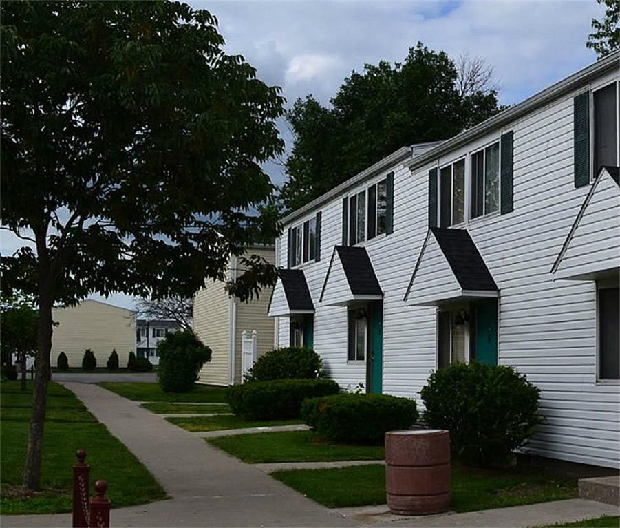 1715 W Worley St, Columbia, MO 65203