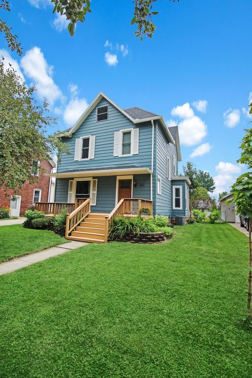 103 S East St, Orangeville, IL 61060 Trulia