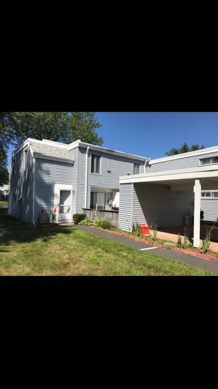 23 Cinnamon Spgs, South Windsor, CT 06074