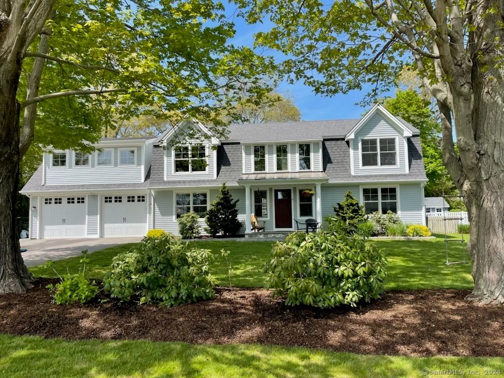 6 Fenwood Ave, Old Saybrook, CT 06475 MLS 24011956 Trulia