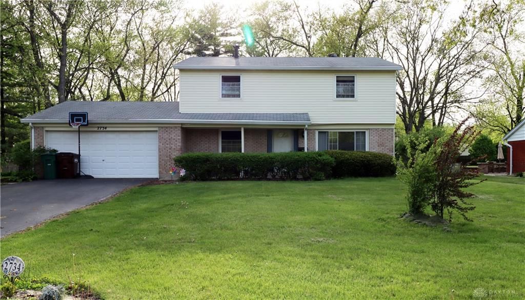 2734 Tihart Way, Beavercreek, OH 45430
