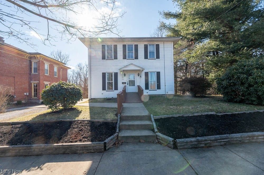 146 Oak St, Leetonia, OH 44431 Trulia