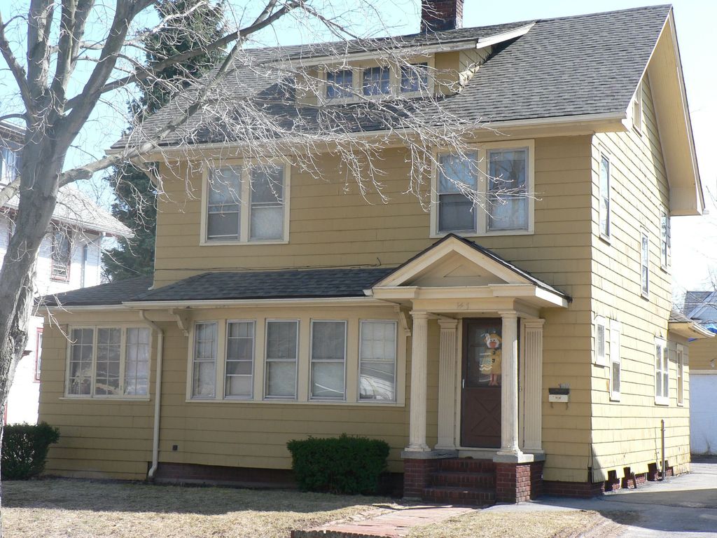 147 Terrace Park, Rochester, NY - 3 Bed, 1 Bath Single-Family Home - 3