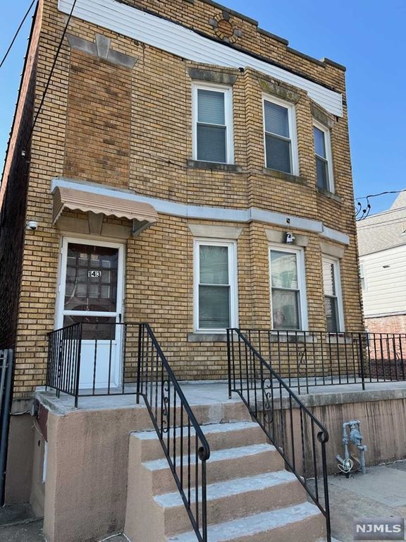143 Macarthur Ave, Garfield, NJ 07026 Trulia