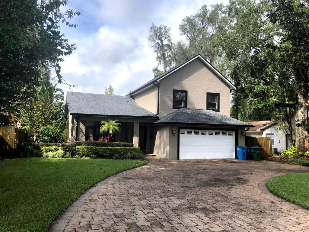 805 Gamewell Ave, Maitland, FL 32751 Trulia