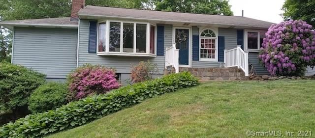 45 McCormack Dr, Wolcott, CT 06716