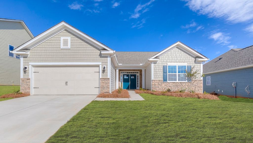 347 Tigers Eye Run, Duncan, SC 29334 Trulia