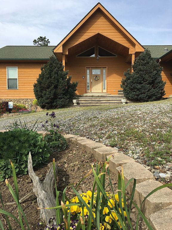 68 Riverfront Dr, Pencil Bluff, AR 71965 Trulia