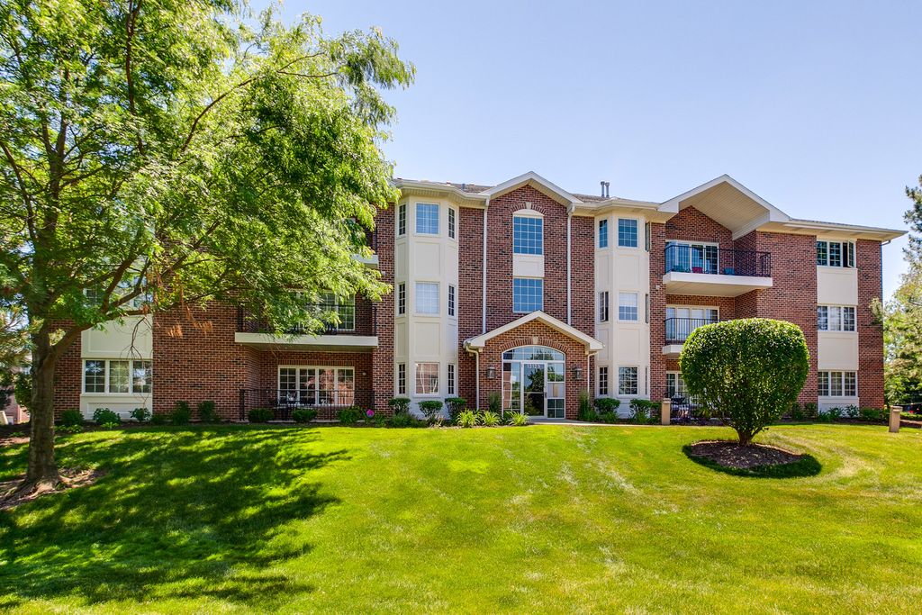 13129 Forest Ridge Dr 1B, Palos Heights, IL 60463 Trulia