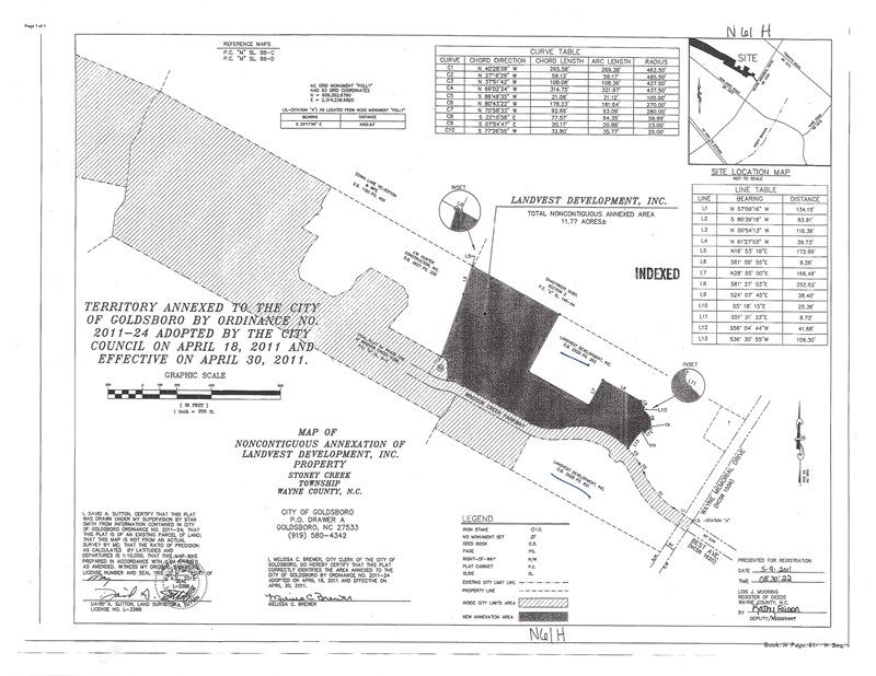 Wayne Memorial Dr, Goldsboro, NC 27534 Trulia