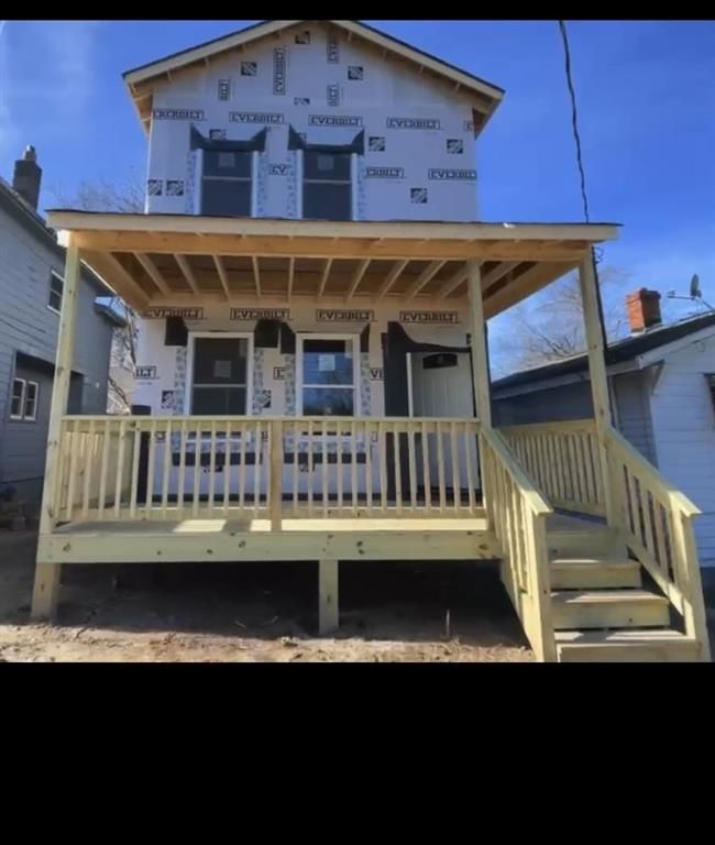 1408 Grant Ave, Petersburg, VA 23803