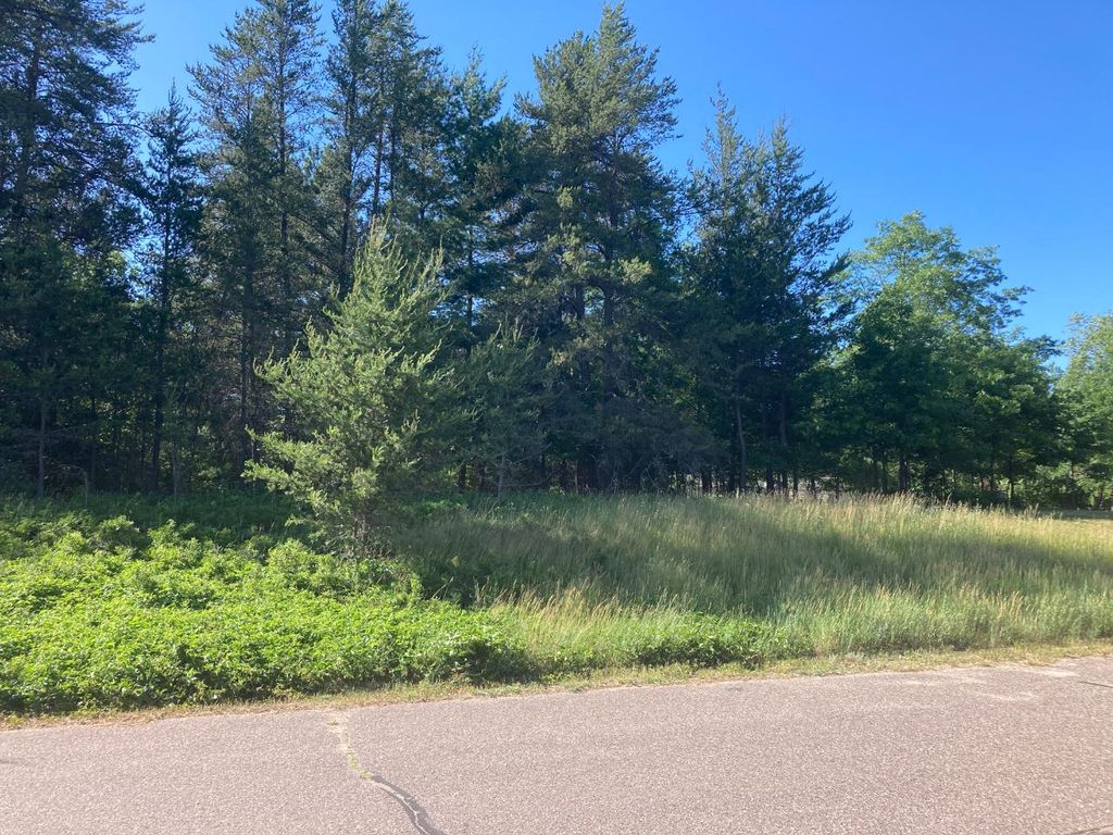 Lot 35 S  View Dr, Tomahawk, WI 54487