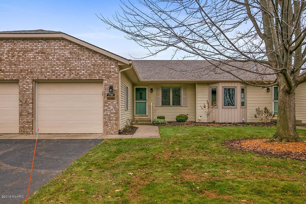 Allendale Condos For Sale
