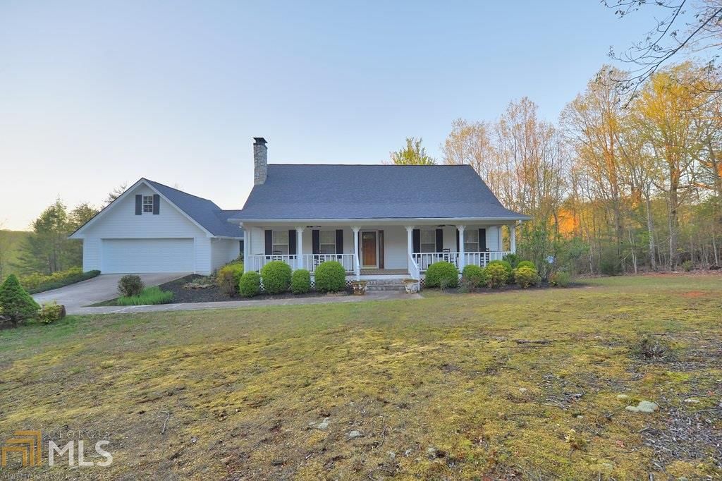 1036 Wards Creek Dr, Dahlonega, GA 30533 Trulia