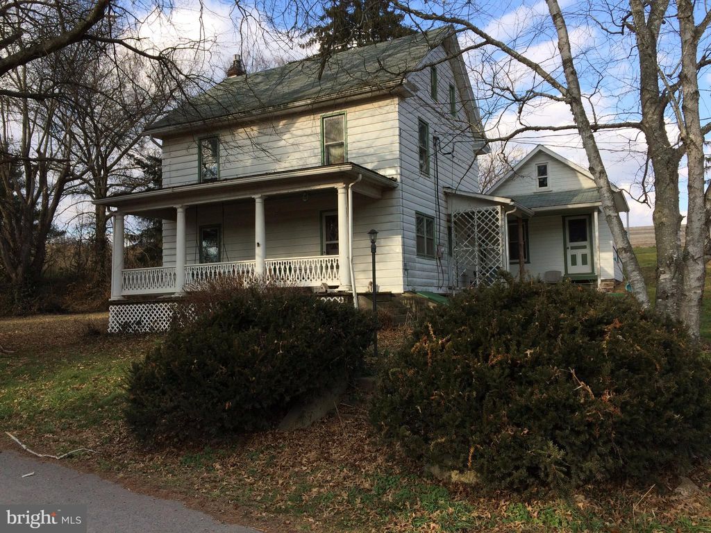 175 Konick Rd, Halifax, PA 3 Bed, 2 Bath SingleFamily Home 23