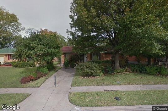2491 Materhorn Dr, Dallas, TX 75228