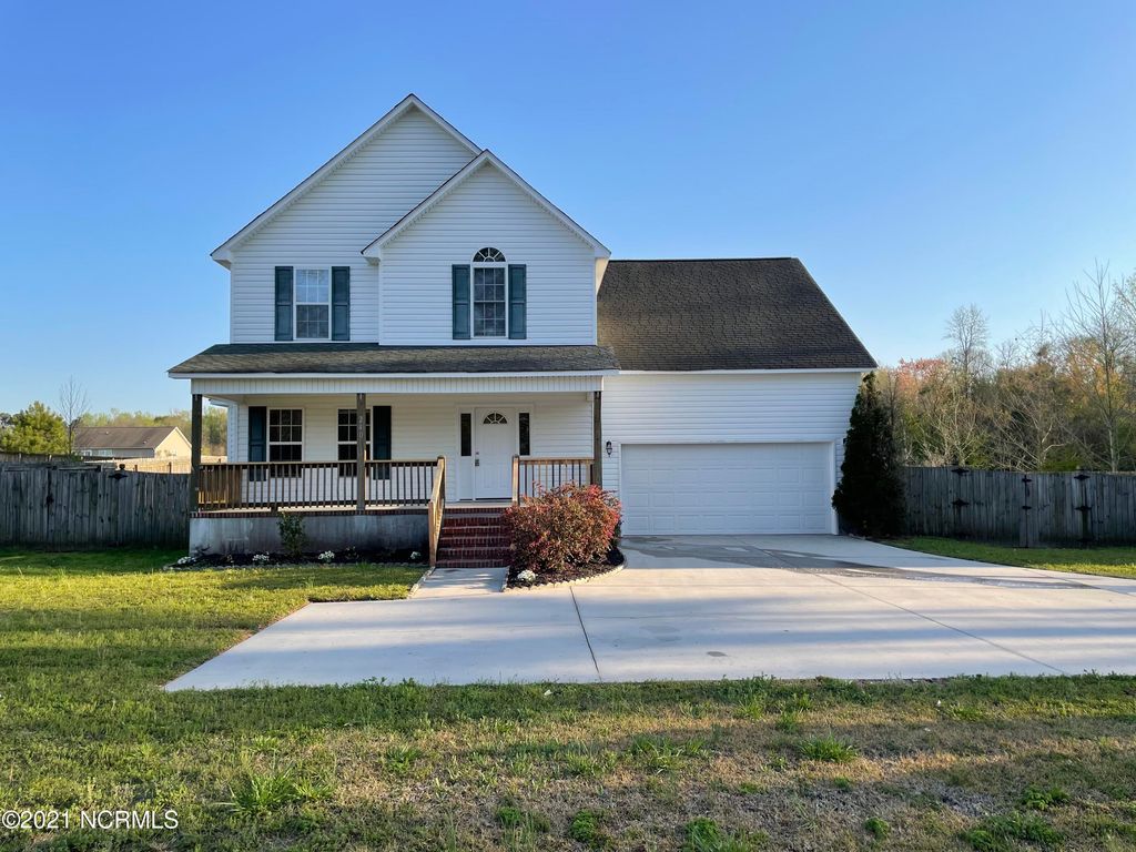 240 Petersburg Road, Richlands, NC 28574 Trulia