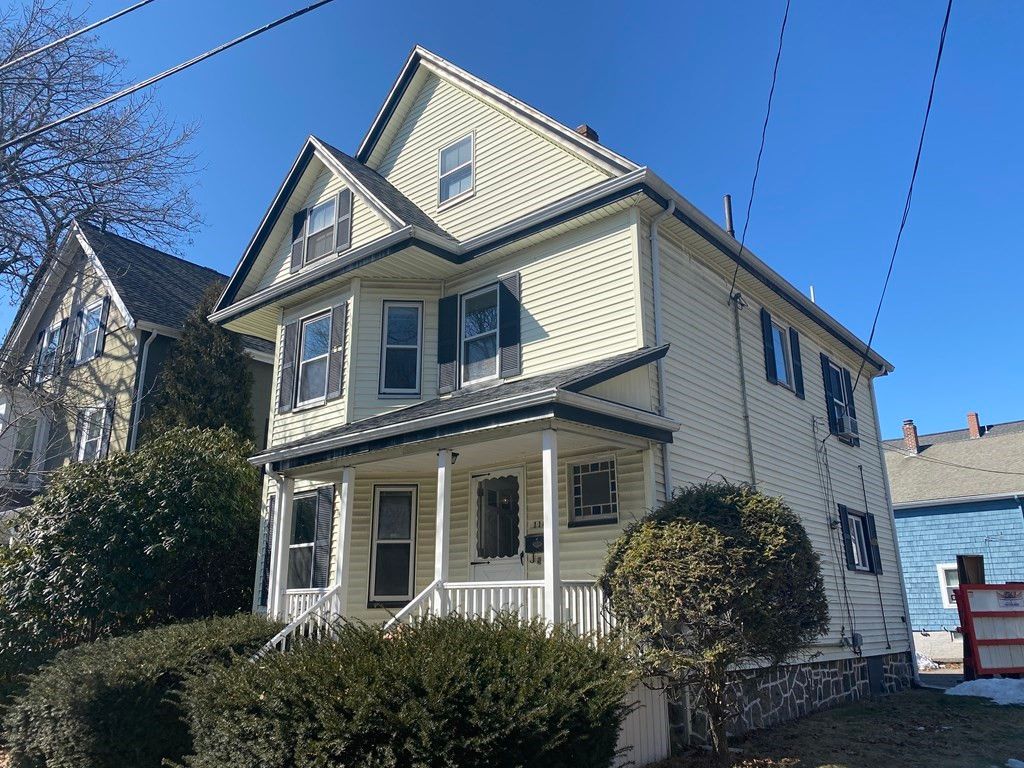 114 Cleveland St, Melrose, MA 02176 Trulia