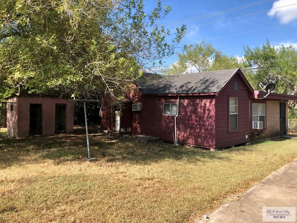 7280 N Expressway, Olmito, TX 2 Bed, 1 Bath SingleFamily Home 4